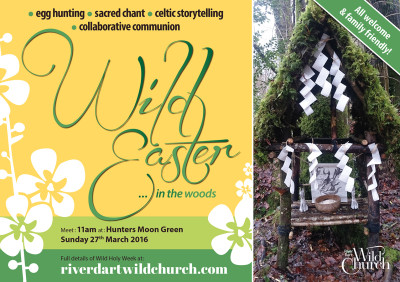 Wild Easter