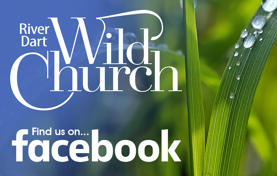River Dart Wild Church on Facebook